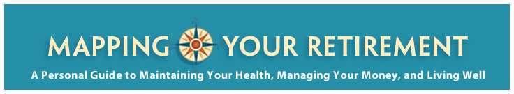Mapping Your Retirement